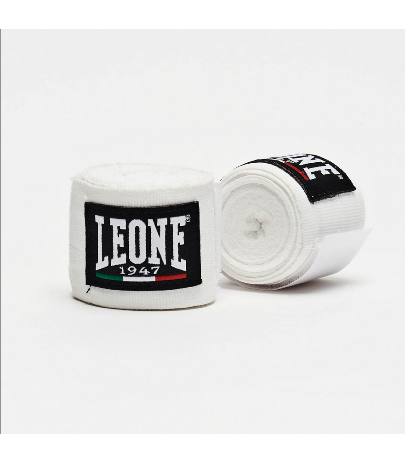 Leone - Hand Wraps 3.5 m / White